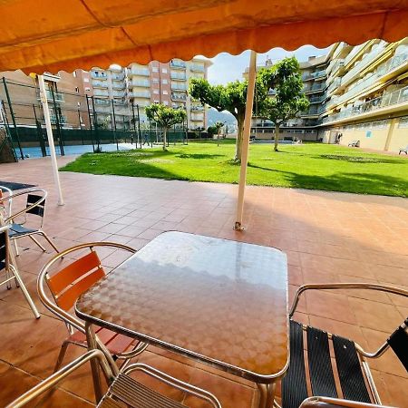 Reconnectar Malgrat De Mar Colom I Διαμέρισμα Εξωτερικό φωτογραφία