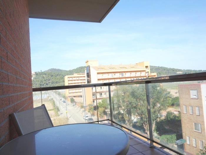 Reconnectar Malgrat De Mar Colom I Διαμέρισμα Εξωτερικό φωτογραφία