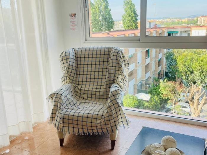 Reconnectar Malgrat De Mar Colom I Διαμέρισμα Εξωτερικό φωτογραφία