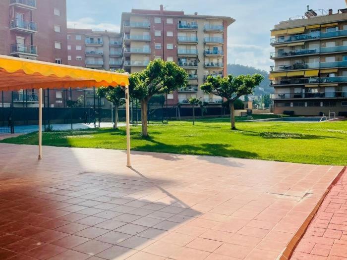 Reconnectar Malgrat De Mar Colom I Διαμέρισμα Εξωτερικό φωτογραφία