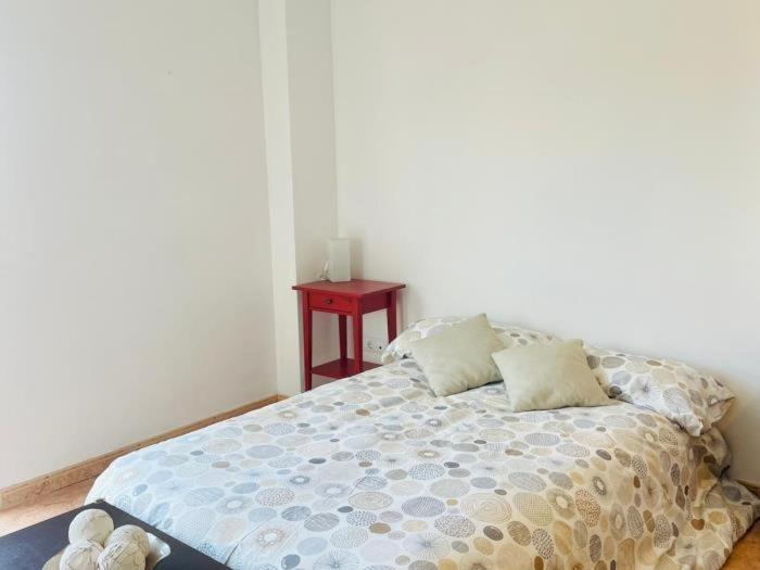 Reconnectar Malgrat De Mar Colom I Διαμέρισμα Εξωτερικό φωτογραφία