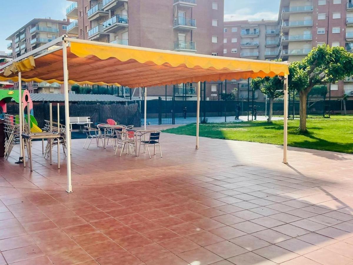 Reconnectar Malgrat De Mar Colom I Διαμέρισμα Εξωτερικό φωτογραφία