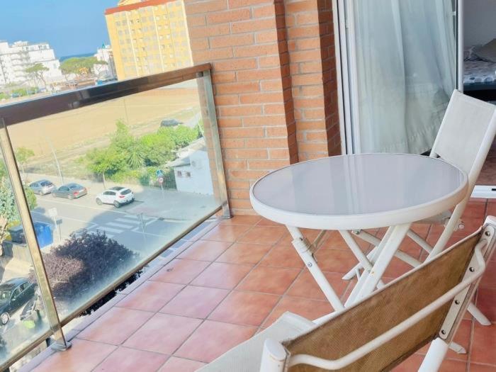 Reconnectar Malgrat De Mar Colom I Διαμέρισμα Εξωτερικό φωτογραφία