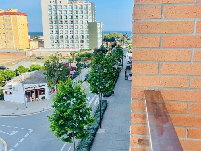 Reconnectar Malgrat De Mar Colom I Διαμέρισμα Εξωτερικό φωτογραφία